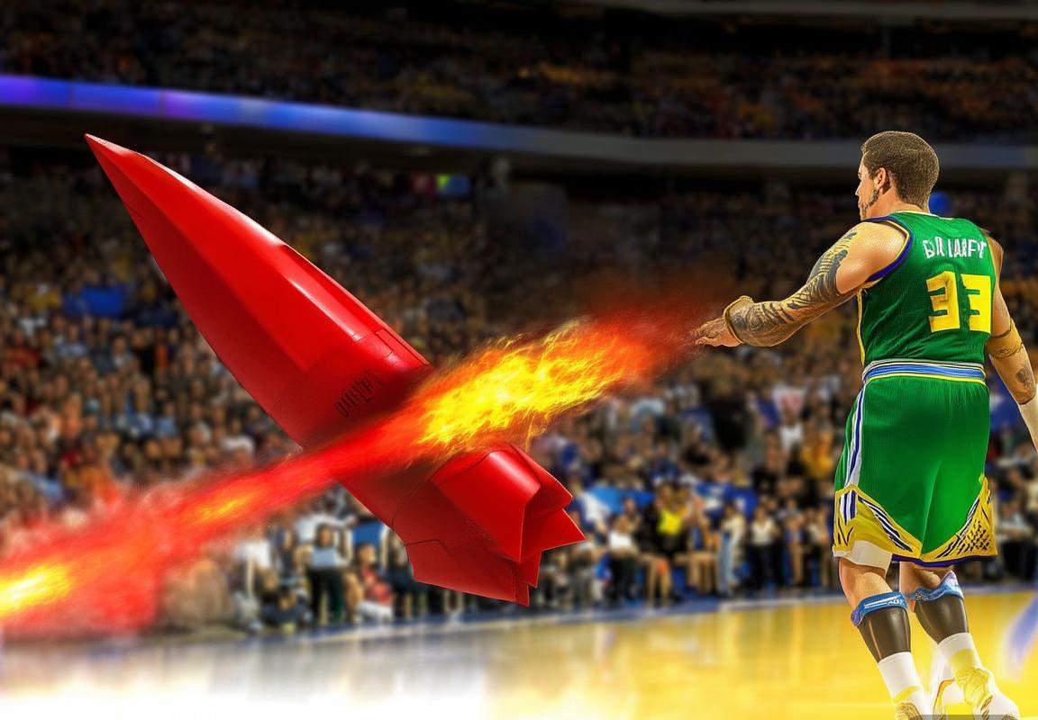 2016NBA季后赛火箭对勇士对决：心理战术深度解析