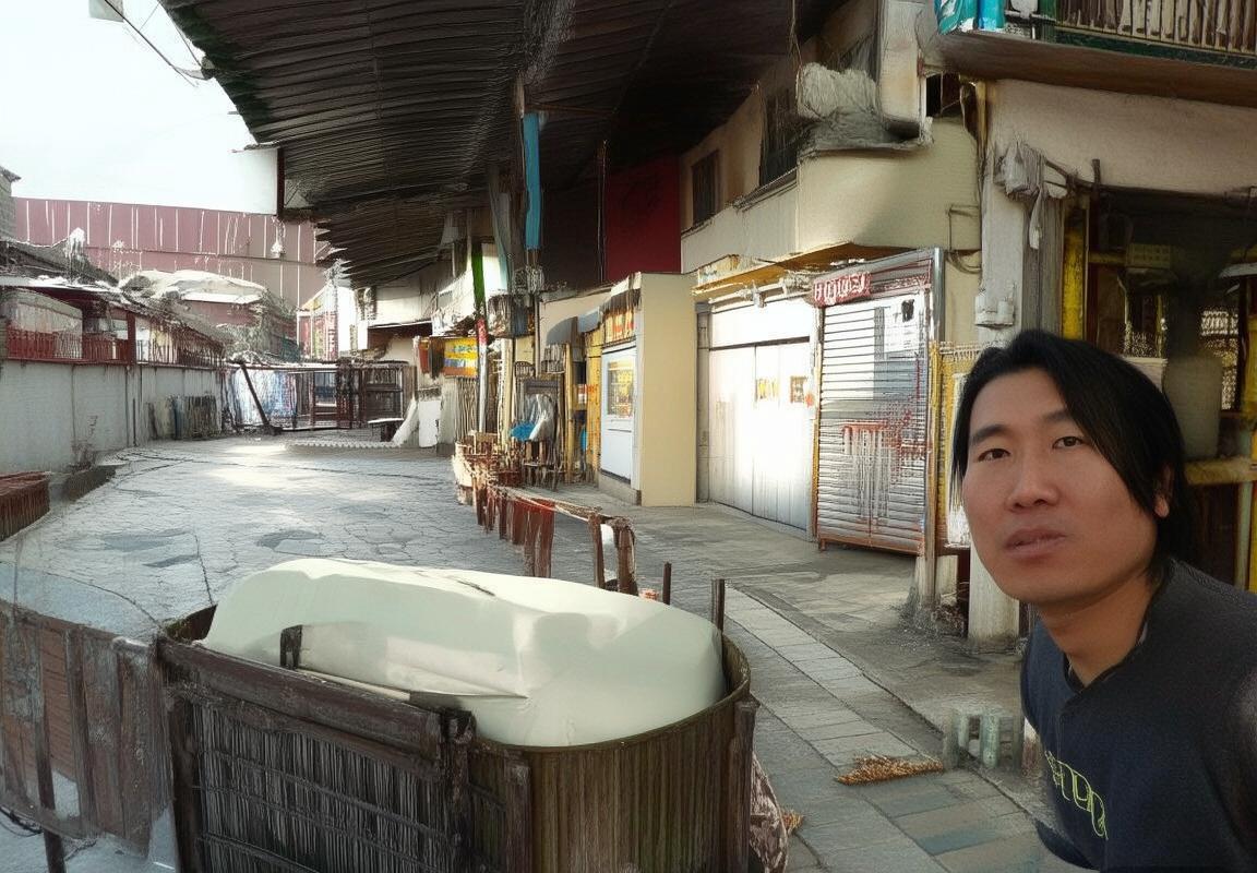 付豪：平凡到卓越的奋斗人生启示录