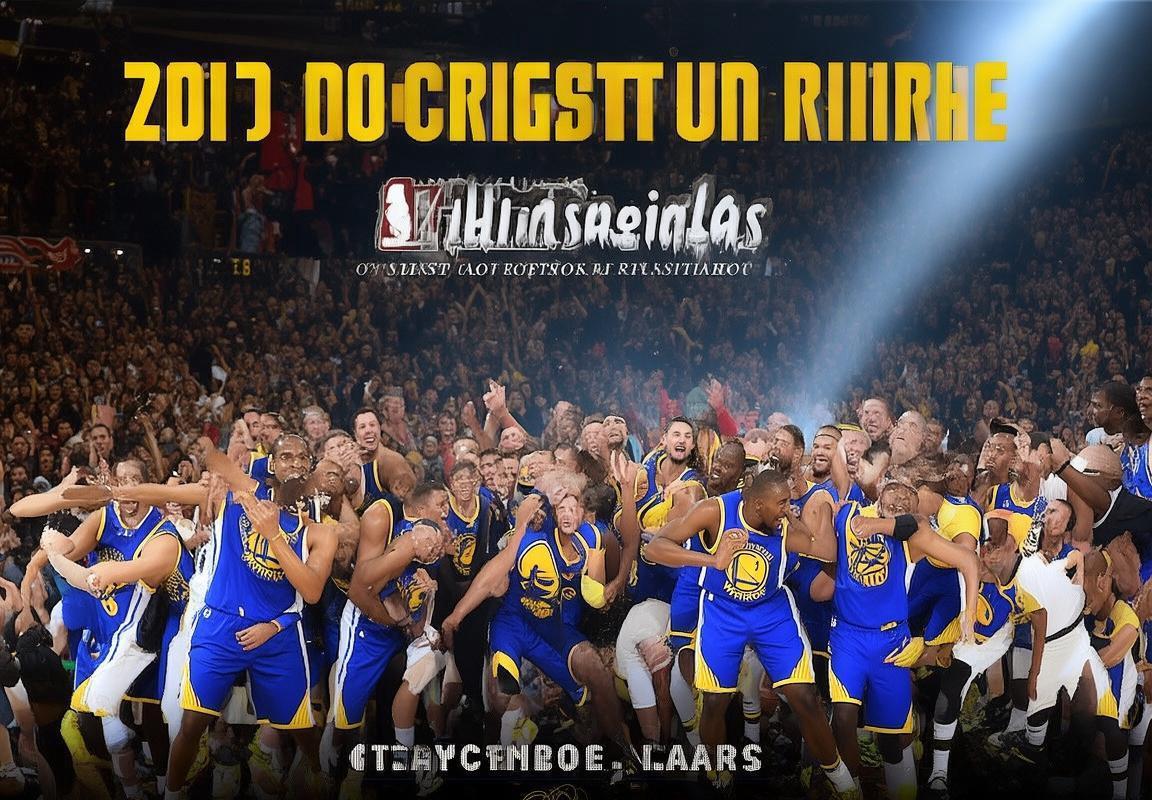 2017NBA总决赛：勇士逆转骑士，系列赛首战告捷，库里杜兰特闪耀全场