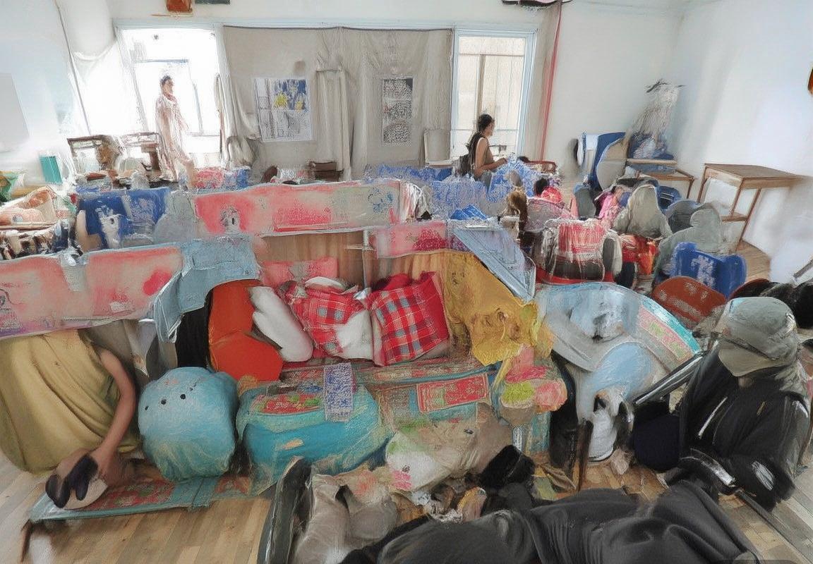 国奥队埃及友谊赛:黄健翔解说助力精彩对决