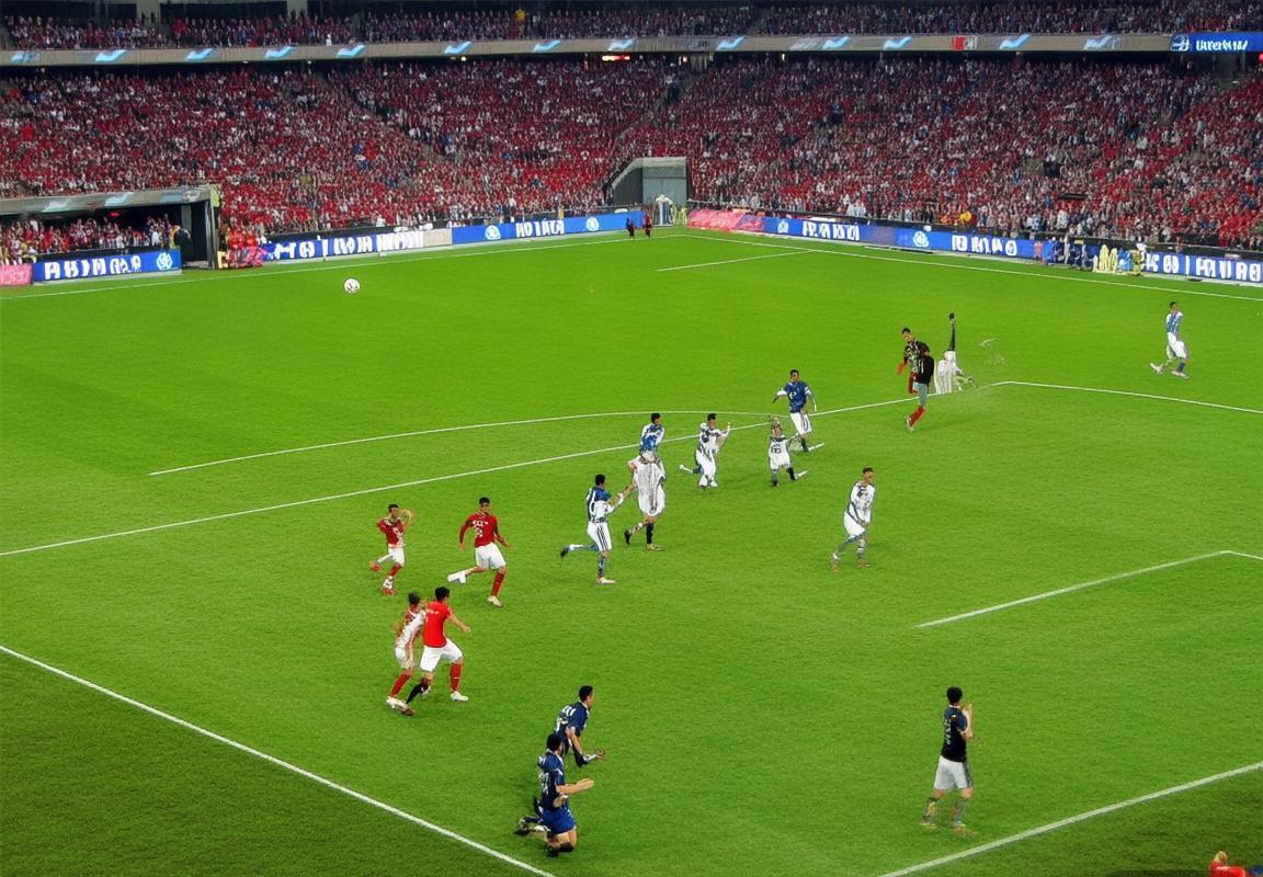 2016年恒大VS皇马：巅峰对决回顾与足球文化交融