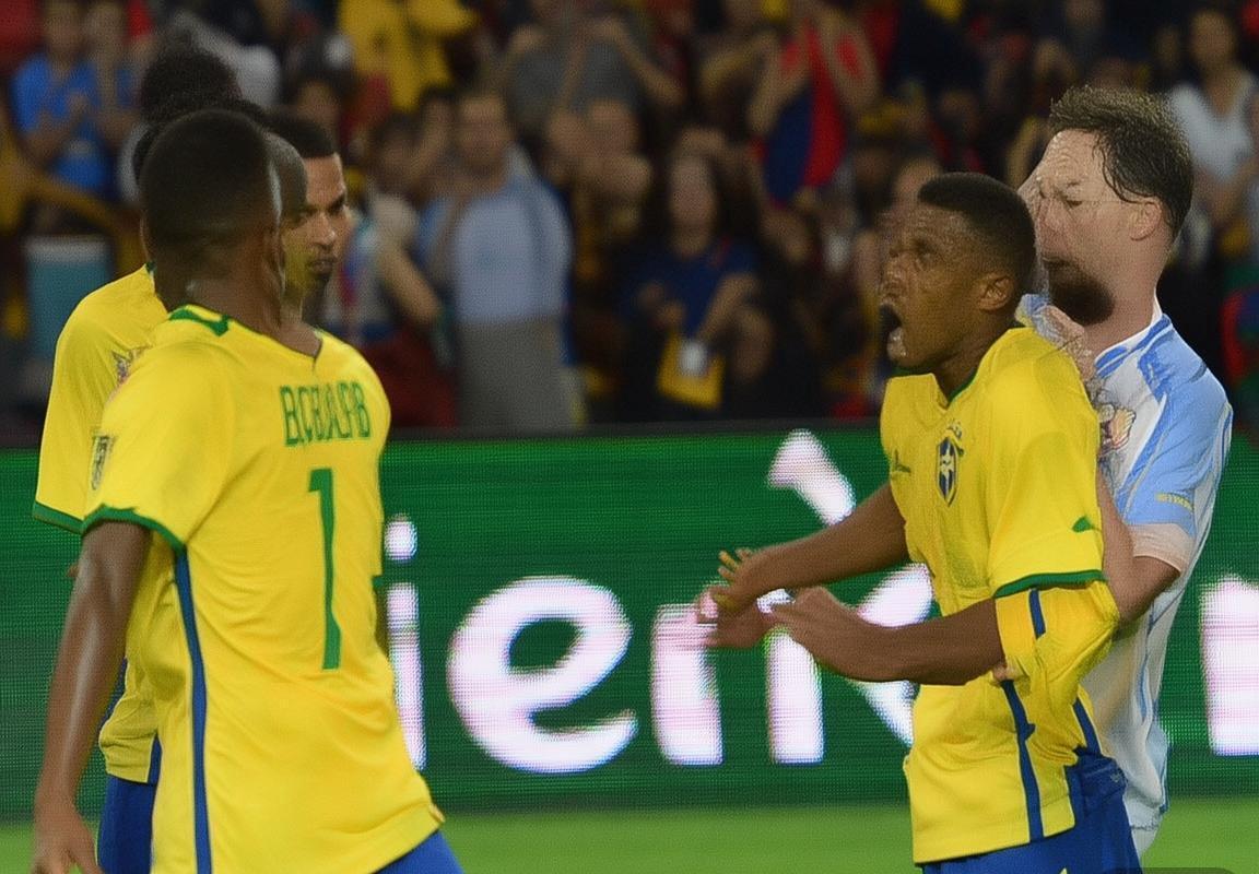 巴西国际VS米竞技：巅峰对决影响联赛格局