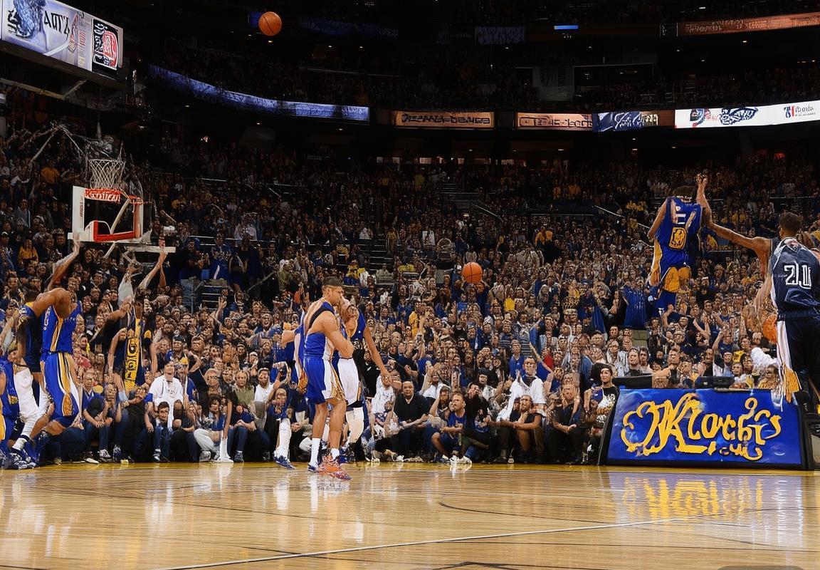 2015NBA季后赛勇士鹈鹕对决：团队协作铸就辉煌