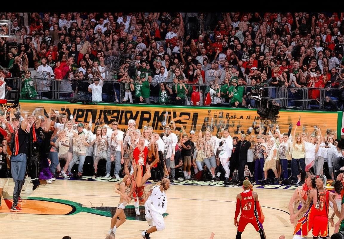 2020NBA总决赛：湖人热火巅峰对决全过程及影响因素