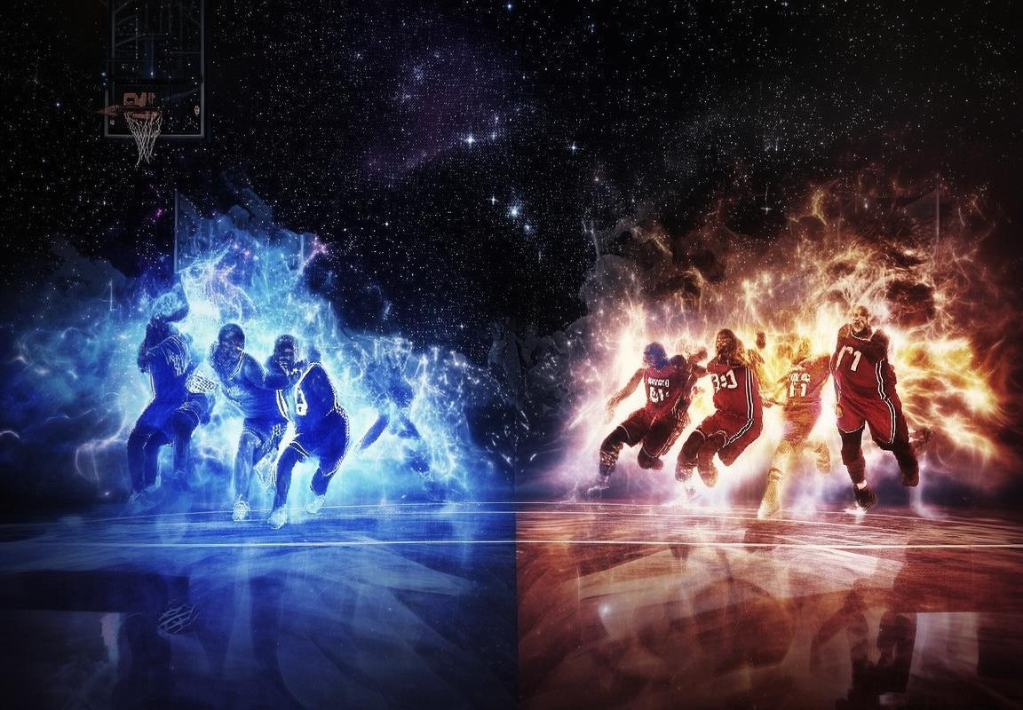 2020NBA总决赛：湖人热火巅峰对决全过程及影响因素(图2)