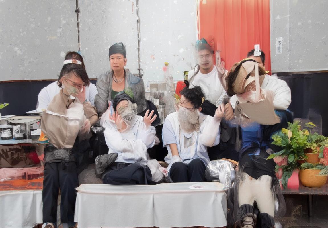 中国足球对决：广西威壮VS长沙金精彩分析